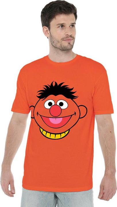 Produktbild TShirt Ringgesponnene Baumwolle (S)