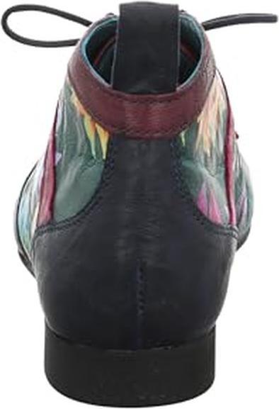 Actual product image Think! Chrome-Free Lined Leather Boots with Repairability (39.5)
