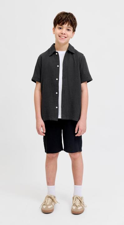 Immagine prodotto Jack & Jones Hemd Junior Hemd (176)