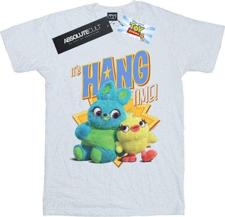 Disney Toy Story 4 It's Hang Time TShirt (XXL)