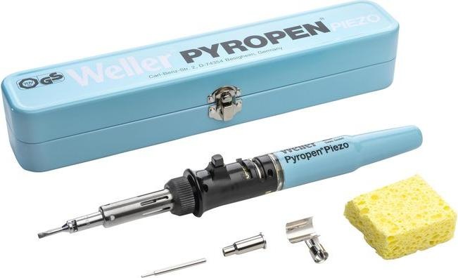 Produktbild Weller Erem Gaslötkolben Professional Pyro