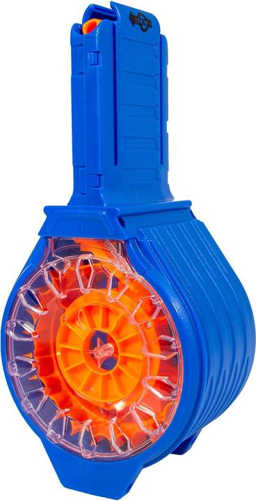 Produktbild Nerf 30er Trommelmagazin