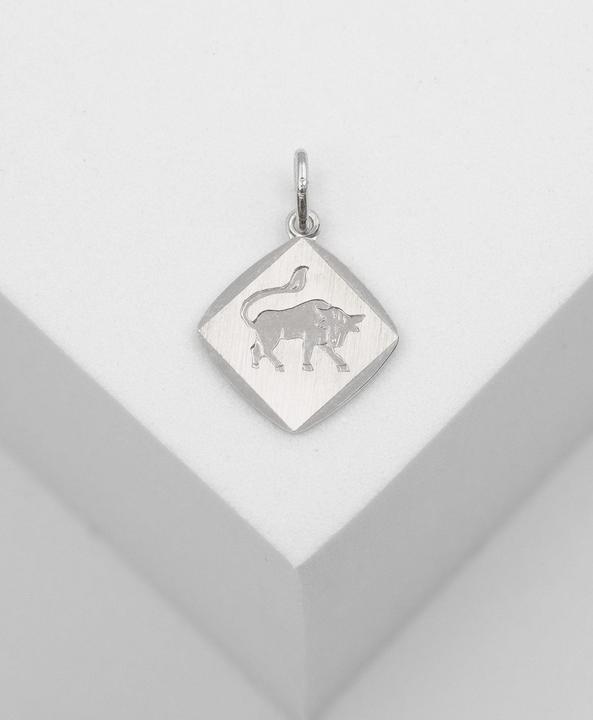 Immagine prodotto Muau Toro (Oro bianco 750/18 carati)