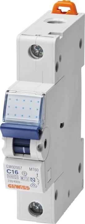 Immagine prodotto Gewiss Interruttore automatico