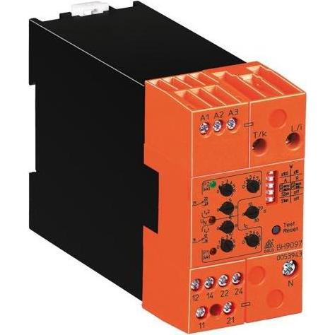 Dold Belastungswächter (0058933)