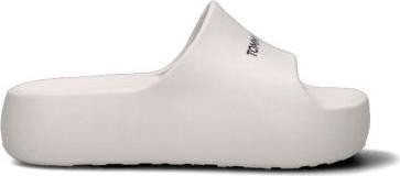 Produktbild Tommy Hilfiger Chynky Flatofrm Slide Damen Flip-Flops (41, 41 1/3, 41.5, 42)
