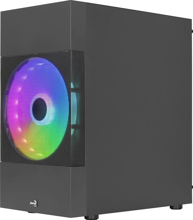 Actual product image AeroCool Atomic Lite (mATX)