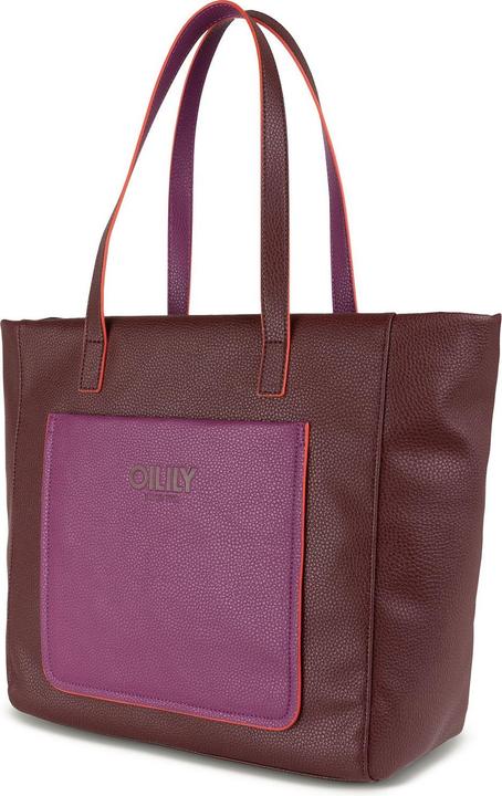 Immagine prodotto Oilily Steffi Shopper