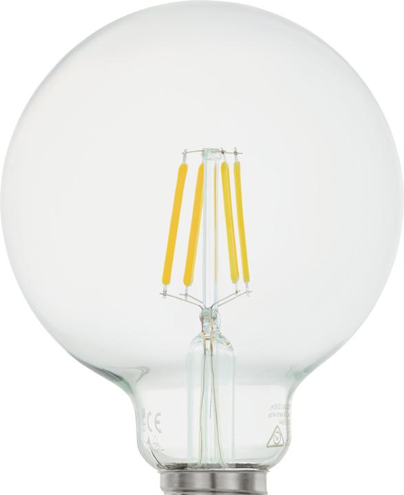 Immagine prodotto EGLO Lampadina LED E27 (E27, 4 W, 470 lm, 1 x, D)