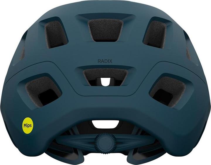 Actual product image Giro Radix MIPS Helmet (51 - 55 cm)