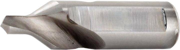 Actual product image Famag Center drill (4 millimetres)