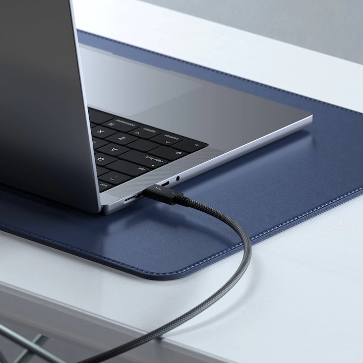 Produktbild Satechi USB C – USB C (1 m, USB 4.0)