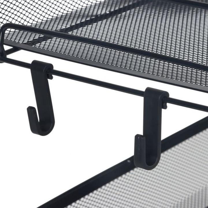 Image du produit Relaxdays caddie