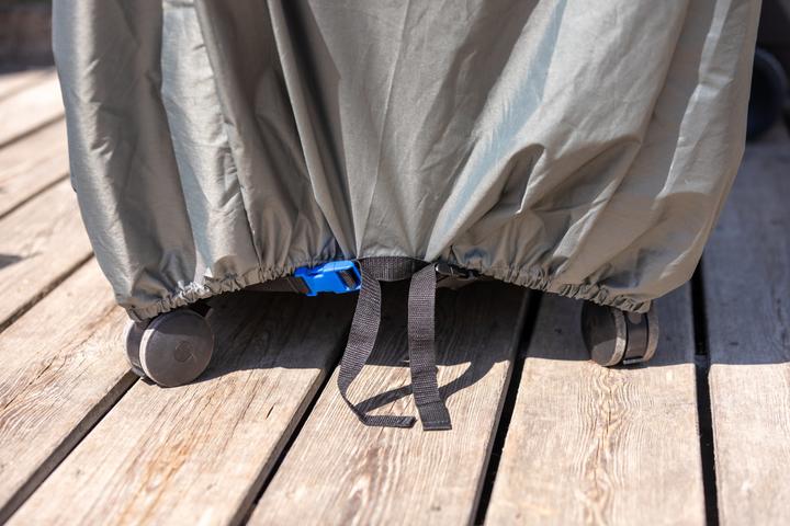 Actual product image Campingaz Barbecue Premium Cover XXL (Grill)