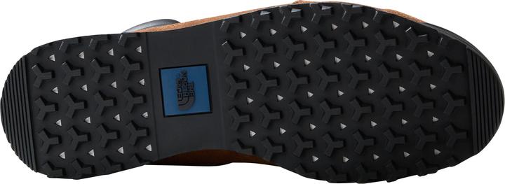 Actual product image North Face Back-To-Berkeley IV Textile WP (39)