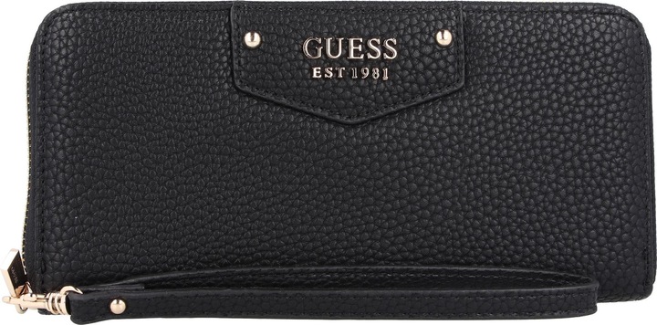 Image du produit Guess Portefeuille long Eco Brenton Large Zip Around