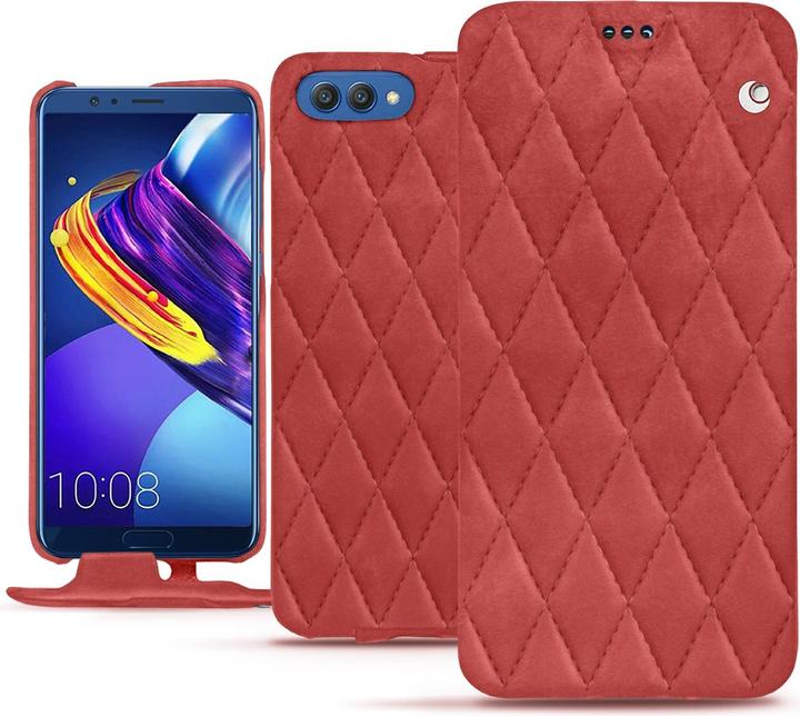 Actual product image Noreve Leather cover vertical