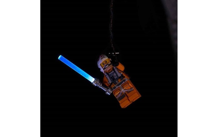 Immagine prodotto Light my bricks Set di luci LED per LEGO Star Wars UCS AT-AT