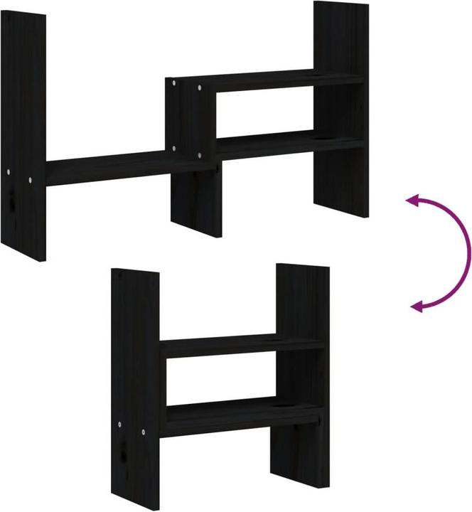Produktbild vidaXL Monitorständer
