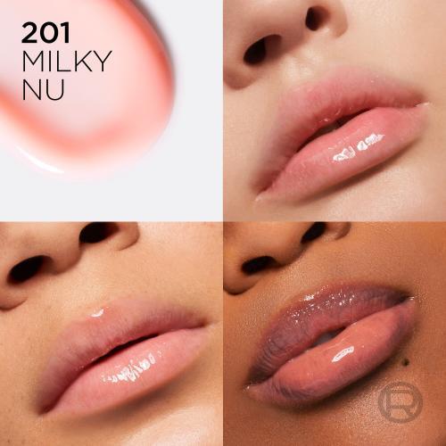 Actual product image L'Oréal Paris Plump Ambition Hyaluron Lip Oil (Lip oil, 5 ml)