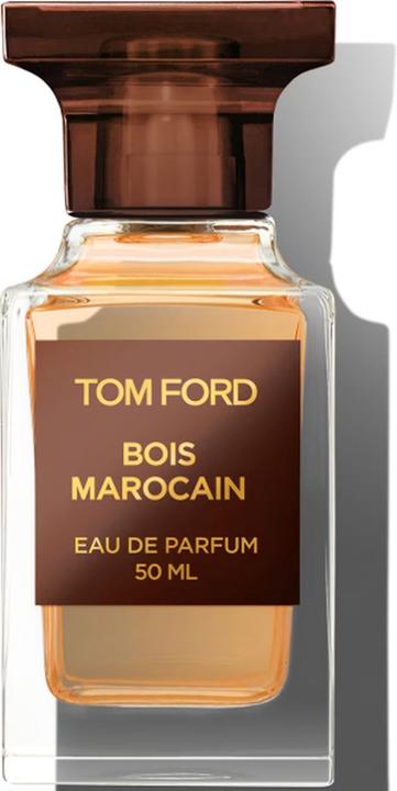 Actual product image Tom Ford Bois Marocain (re) (Eau de parfum, 50 ml)