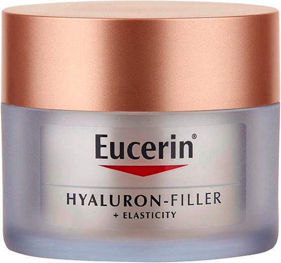 Image du produit Eucerin HYALURON-FILLER + ELASTICITY Soin de jour SPF 30 (50 ml, Crème de jour, SPF 30)