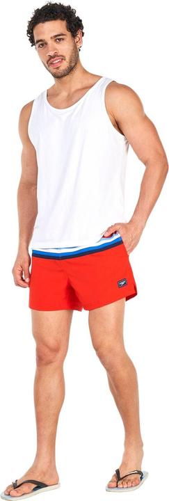 Actual product image Speedo SNA Colourblock Volley 14" Wat (S)