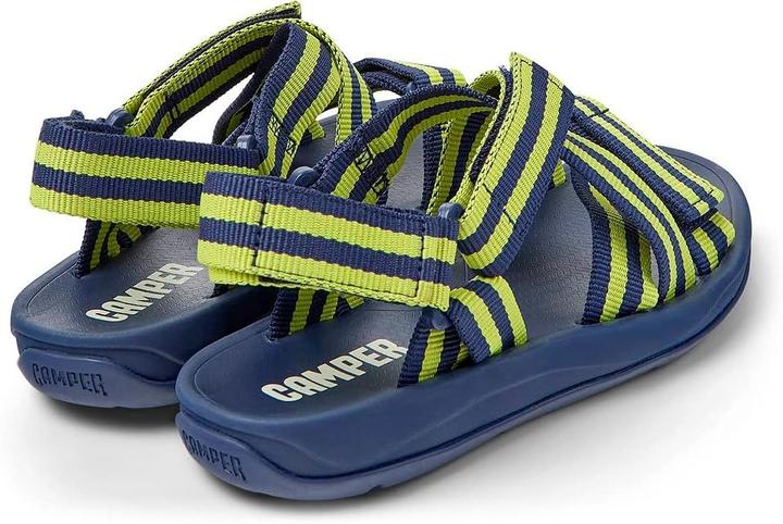Actual product image Camper Match Flat Sandal (36)