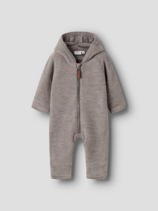 Image du produit Name it Merinowoll Jumpsuit (50)