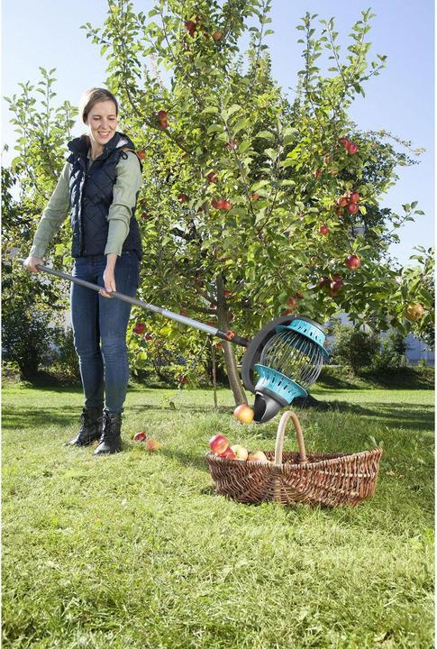 Image du produit Gardena Combisystem roller collector