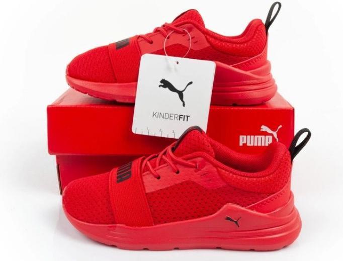 Produktbild Puma Wired Run AC Inf-374217 (20)