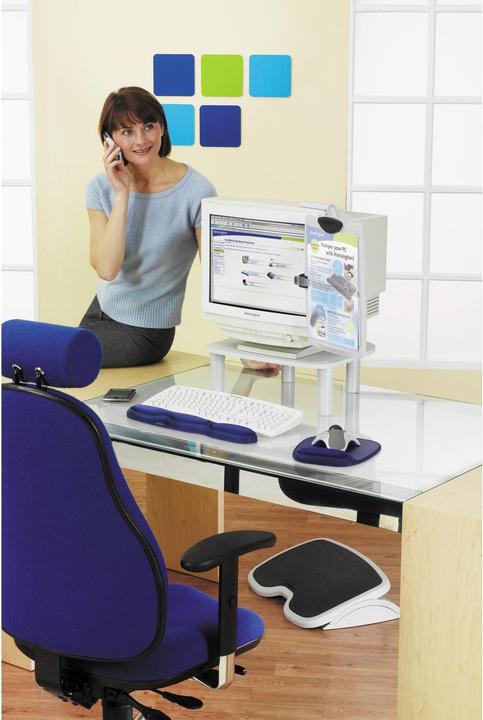 Actual product image Kensington Foam Mouse Wristrest (S)