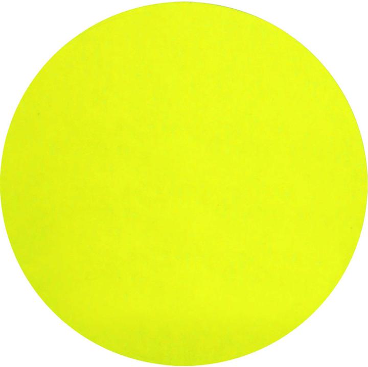 Actual product image Absima polycarbonate spray "paintz" fluorescent yellow 150ml
