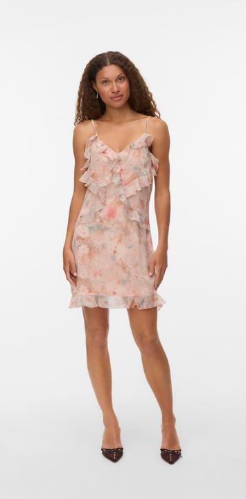 Produktbild Vero Moda VMOAKLEY Kurzes Kleid Kleid (XS)