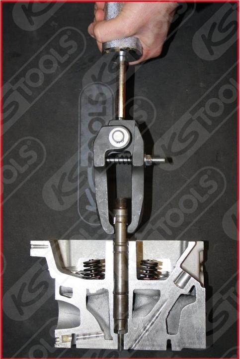 Actual product image KS Tools 152.2070