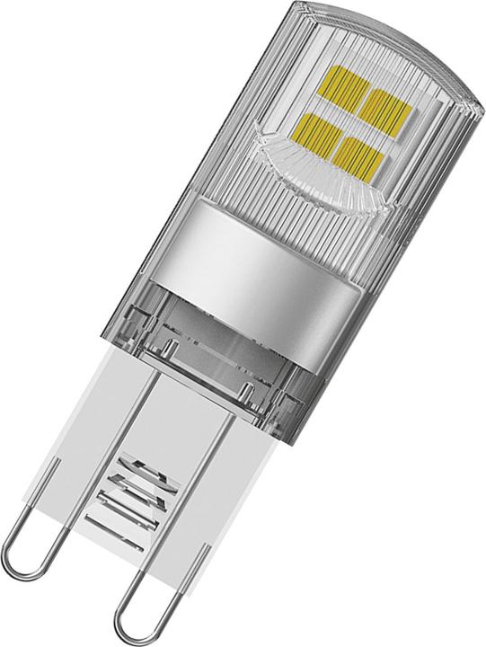 Actual product image Osram Pin (G9, 1.90 W, 200 lm, 1 x, F)