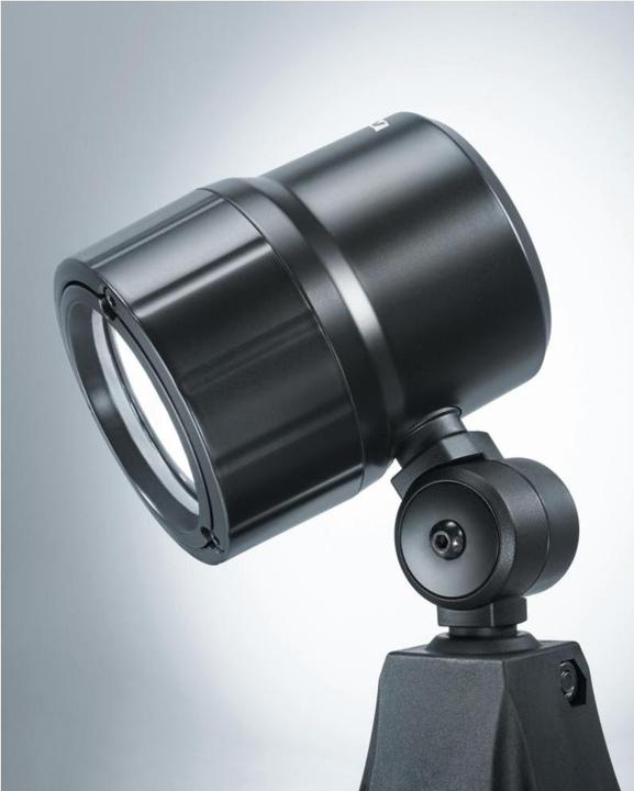 Image du produit Waldmann Lampe machine à LED à tête articulée