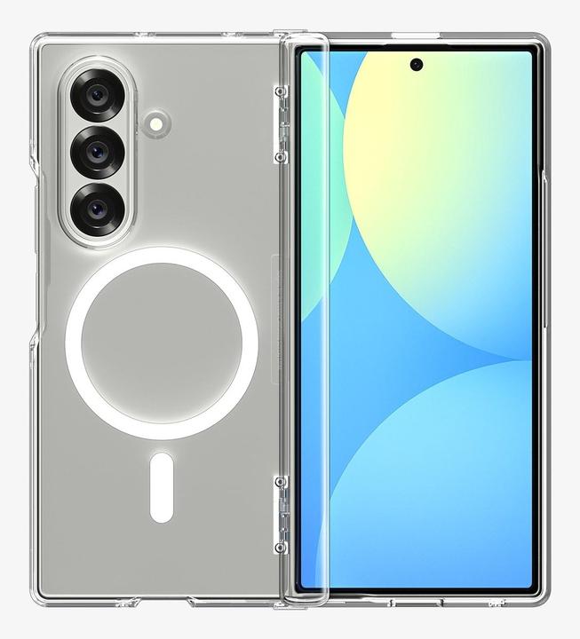 Produktbild Spigen Ultra Hybrid Pro MagSafe (Samsung Galaxy Z Fold7)