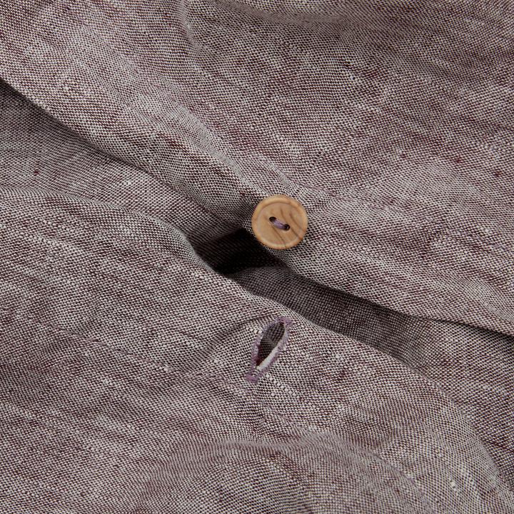 Produktbild micasa Ona (Duvetbezug, 160 x 210 cm)