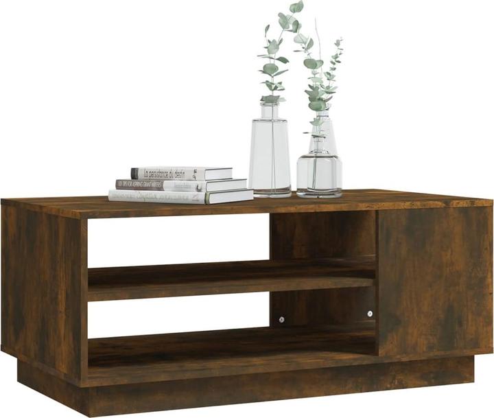 Image du produit vidaXL Couchtisch (102 x 55 x 43 cm)