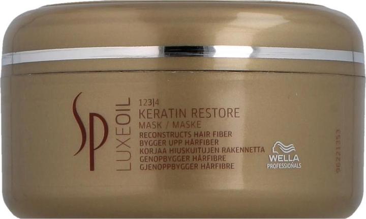 Image du produit Wella SP Luxe Oil Keratin Restore (150 ml)