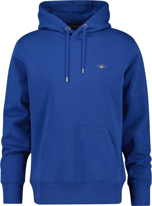 GANT Regular Shield Hoodie
