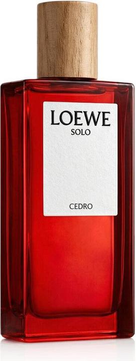 Immagine prodotto Loewe Solo Cedro (Eau de toilette, 50 ml)