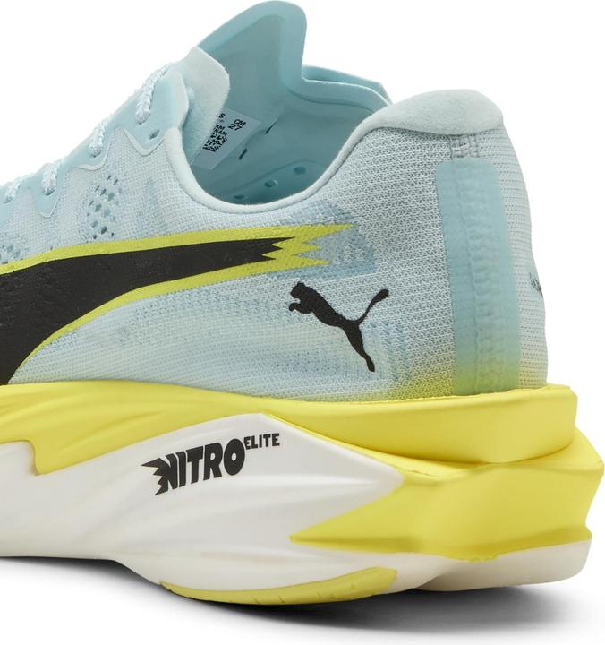 Produktbild Puma Deviate NITRO Elite 4 (41, 41.5)