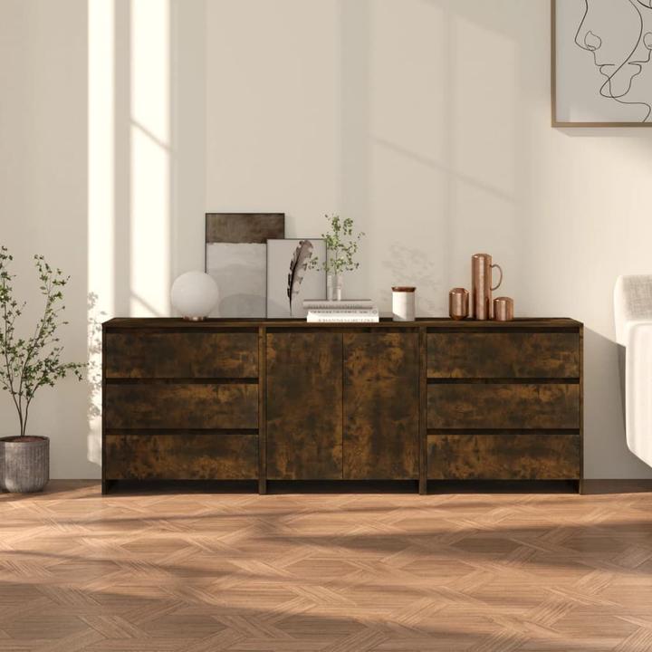 Produktbild vidaXL Sideboard (70 x 40 x 75 cm)