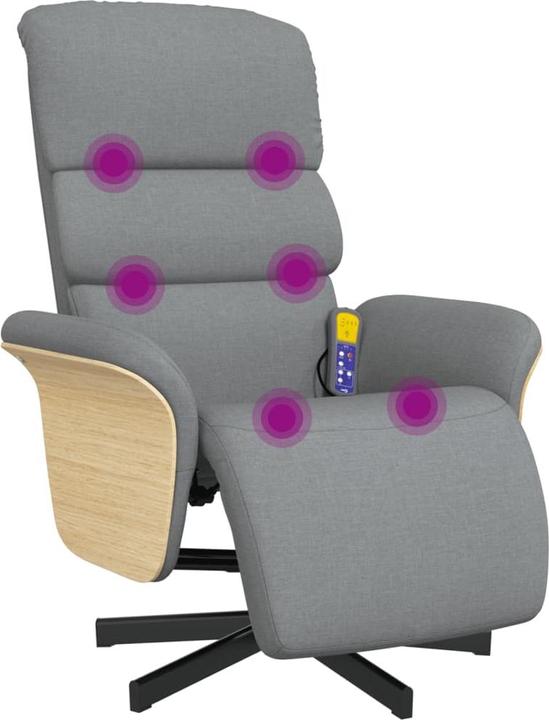 Actual product image vidaXL Gylda