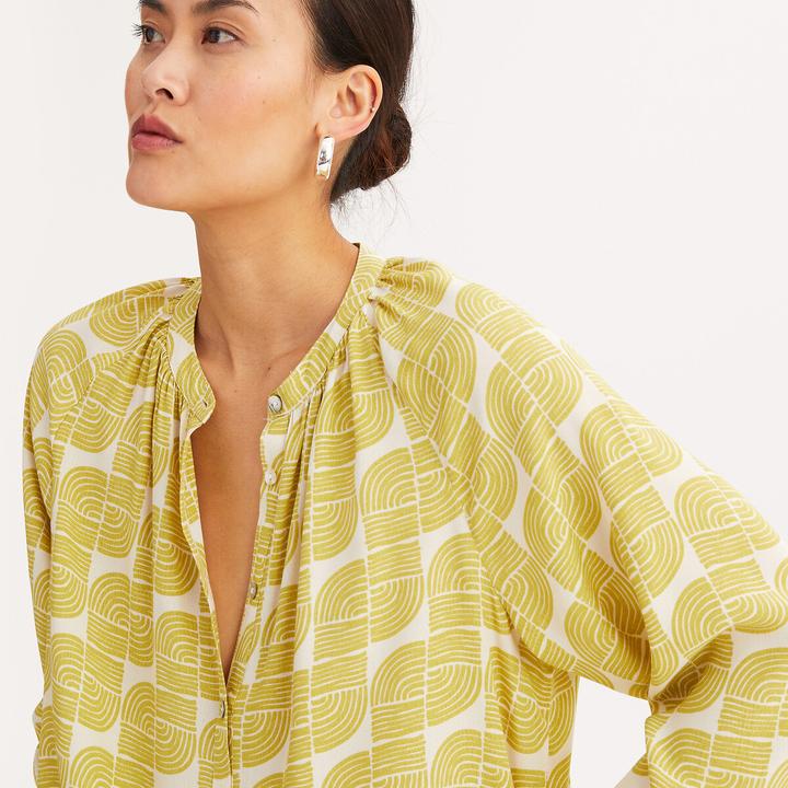 Image du produit Anne Weyburn Gerade geschnittenes Kleid (44)