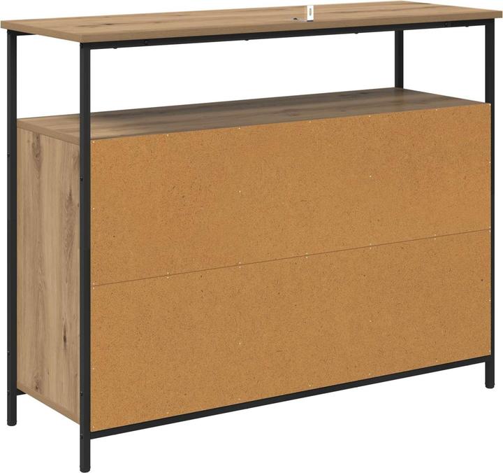 Produktbild vidaXL Esszimmer-Sideboard (100 x 35 x 80 cm)