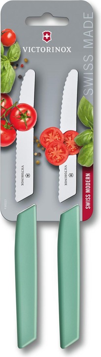 Productafbeelding Victorinox Zwitsers modern (2 Stuk, Mes)