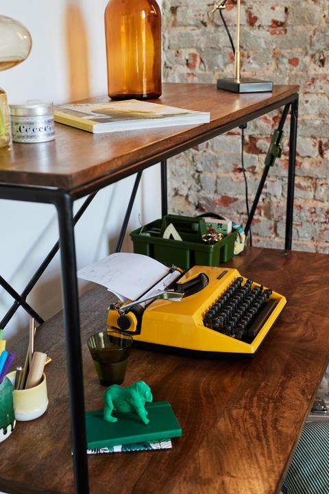 Produktbild SIT Möbel Jaser (120 x 60 x 122 cm)